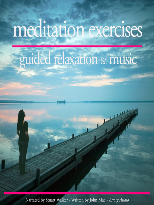 Title details for Meditation Exercices by John Mac - Available